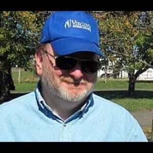 Meet your Posher, Jeff